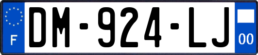 DM-924-LJ