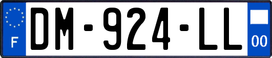 DM-924-LL