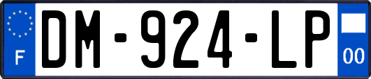 DM-924-LP