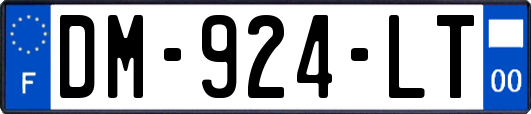 DM-924-LT