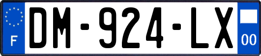 DM-924-LX