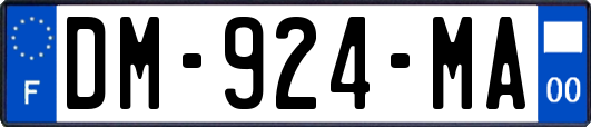 DM-924-MA