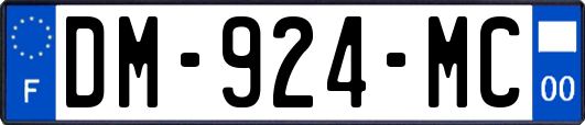 DM-924-MC
