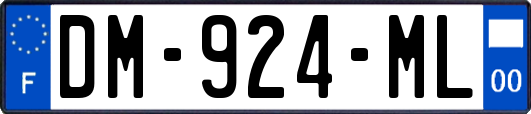 DM-924-ML