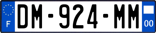 DM-924-MM