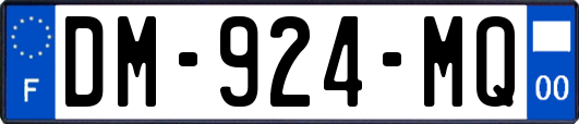 DM-924-MQ
