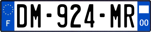 DM-924-MR