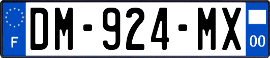 DM-924-MX