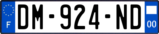 DM-924-ND