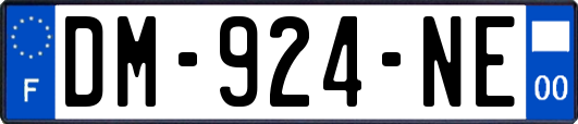 DM-924-NE