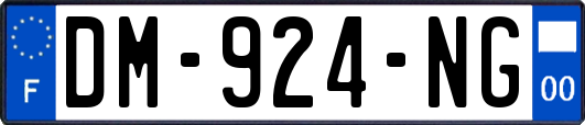 DM-924-NG