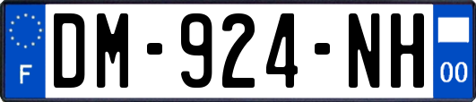 DM-924-NH