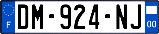 DM-924-NJ