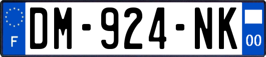DM-924-NK