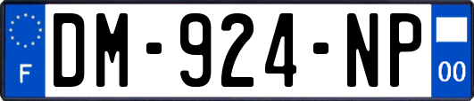 DM-924-NP