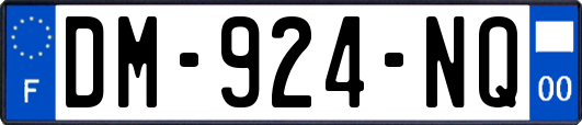 DM-924-NQ