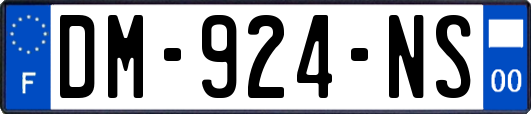 DM-924-NS