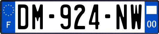 DM-924-NW