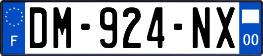 DM-924-NX