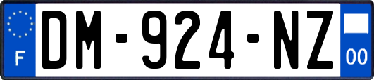 DM-924-NZ