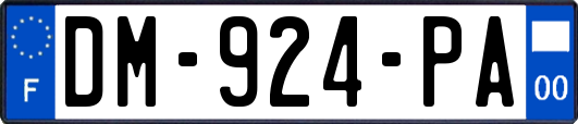 DM-924-PA