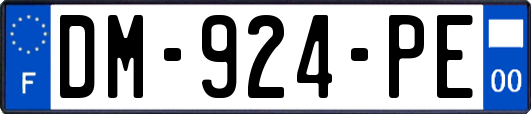 DM-924-PE