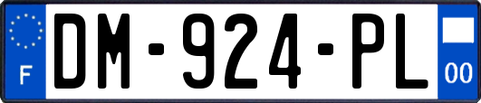 DM-924-PL