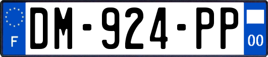 DM-924-PP