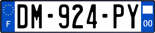 DM-924-PY