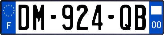 DM-924-QB