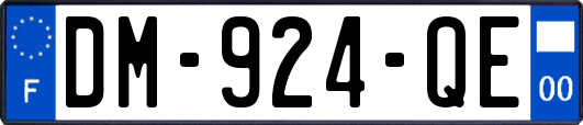 DM-924-QE