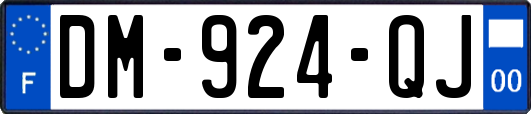 DM-924-QJ