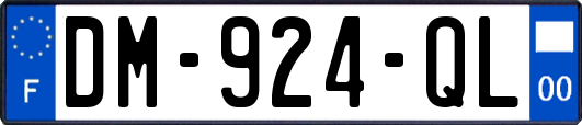DM-924-QL