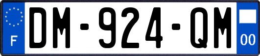 DM-924-QM