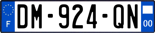 DM-924-QN