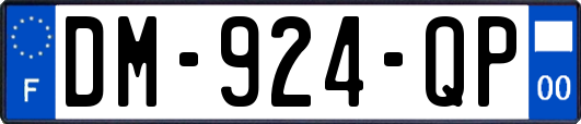 DM-924-QP