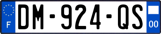 DM-924-QS