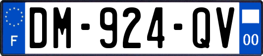 DM-924-QV