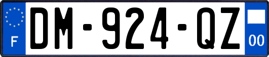 DM-924-QZ