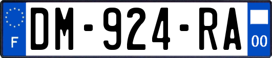 DM-924-RA