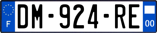 DM-924-RE