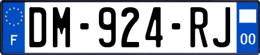 DM-924-RJ