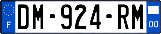 DM-924-RM