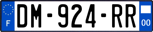 DM-924-RR