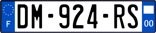 DM-924-RS