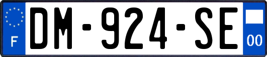 DM-924-SE