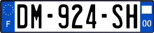 DM-924-SH