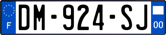 DM-924-SJ