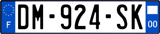 DM-924-SK