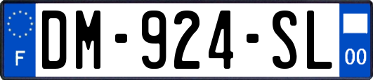 DM-924-SL